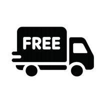 Free shipping