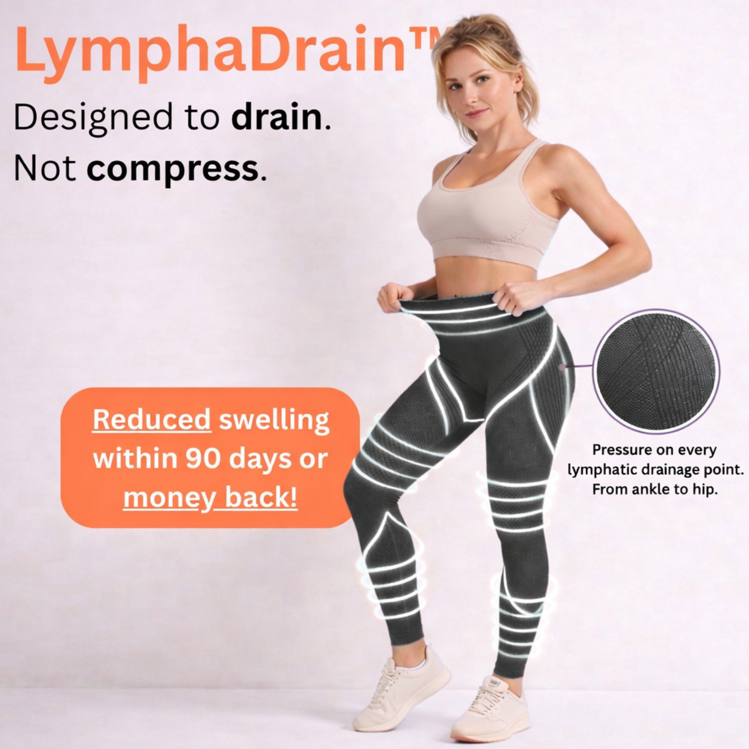 LymphaDrain™