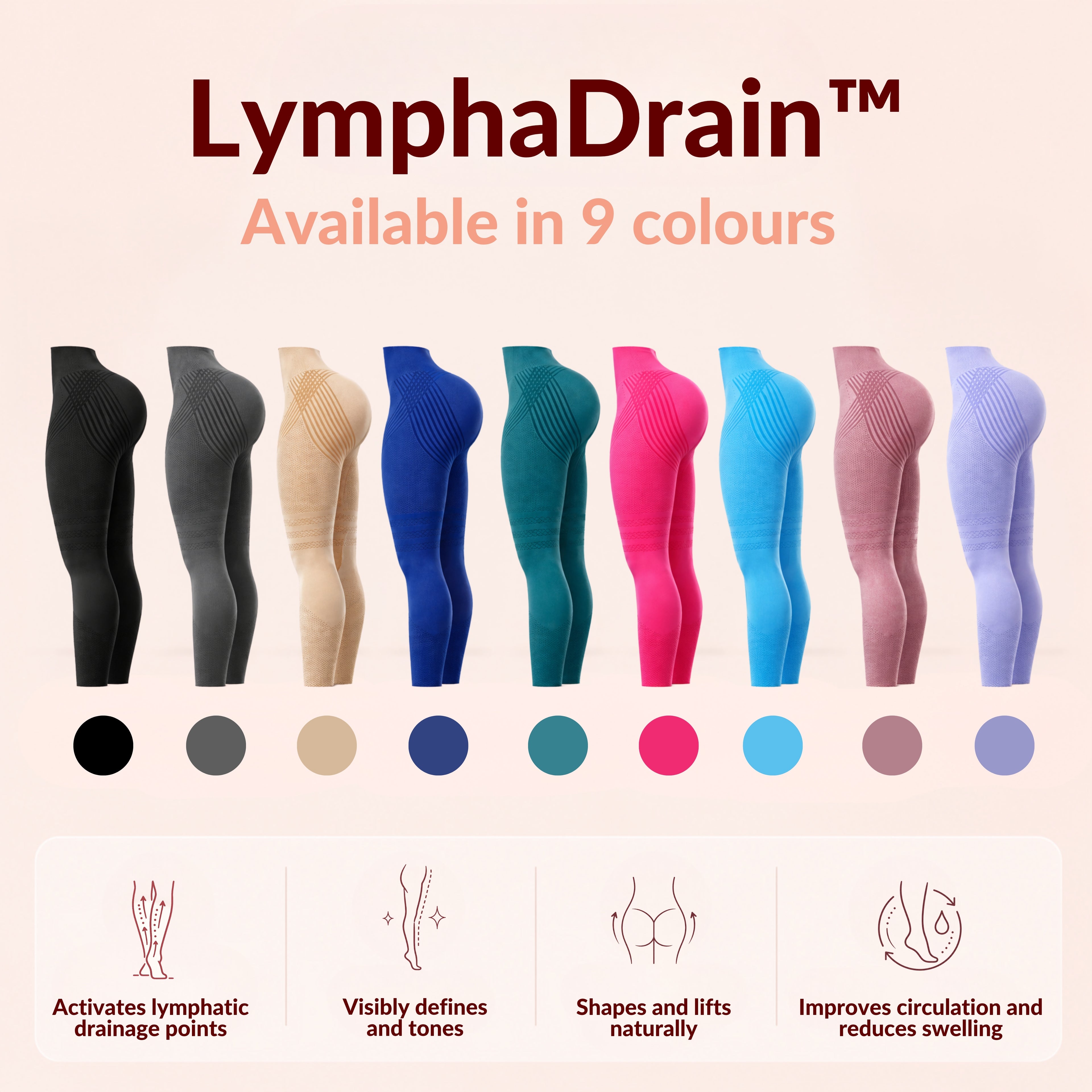 LymphaDrain™