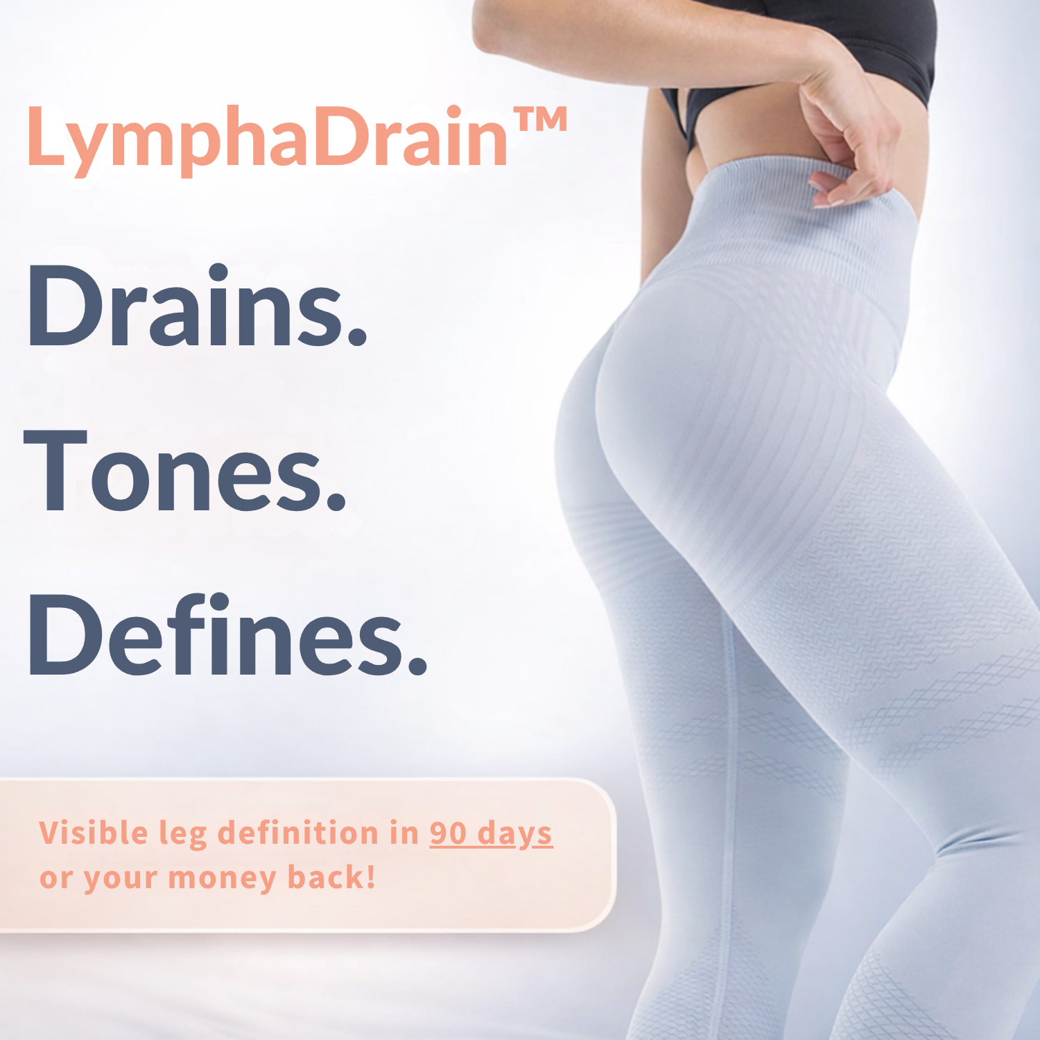 LymphaDrain™