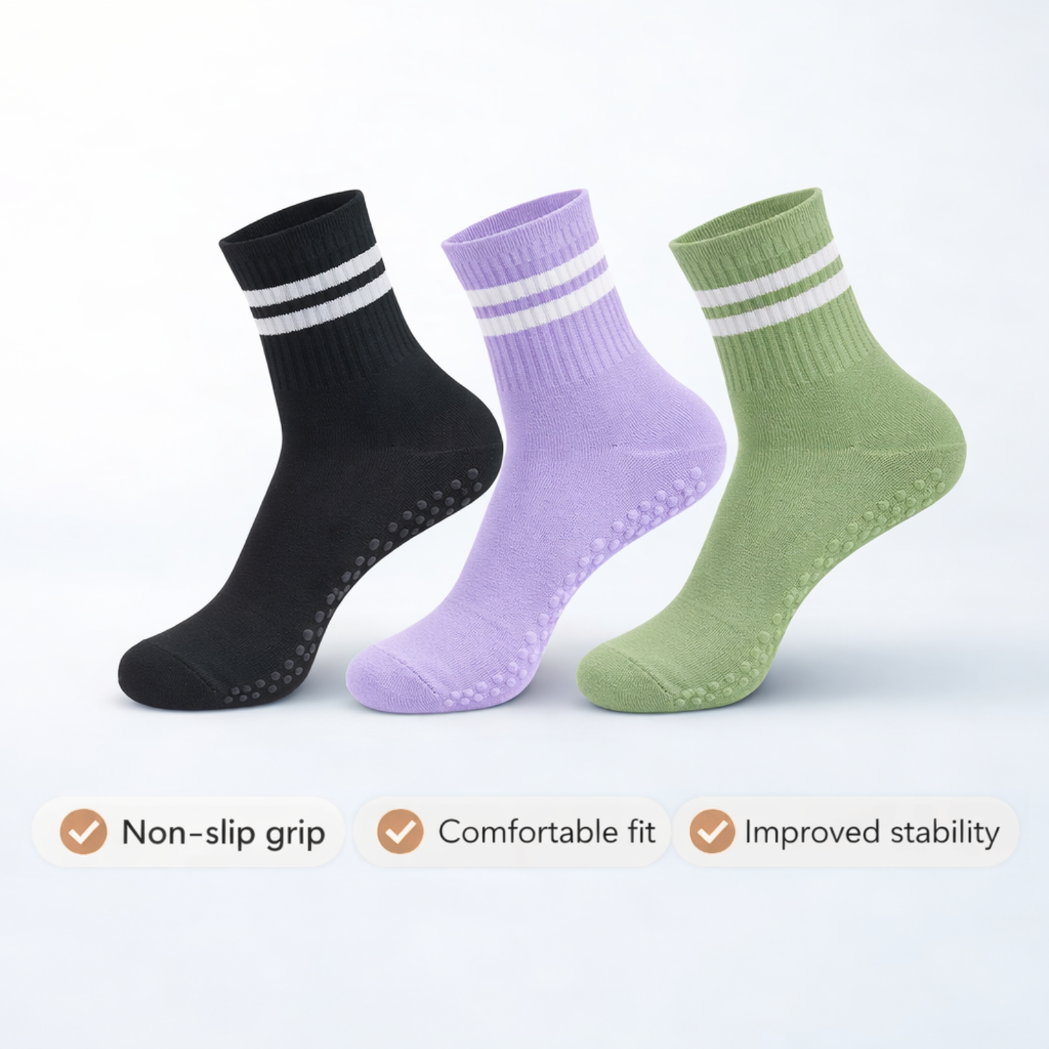 Compression socks