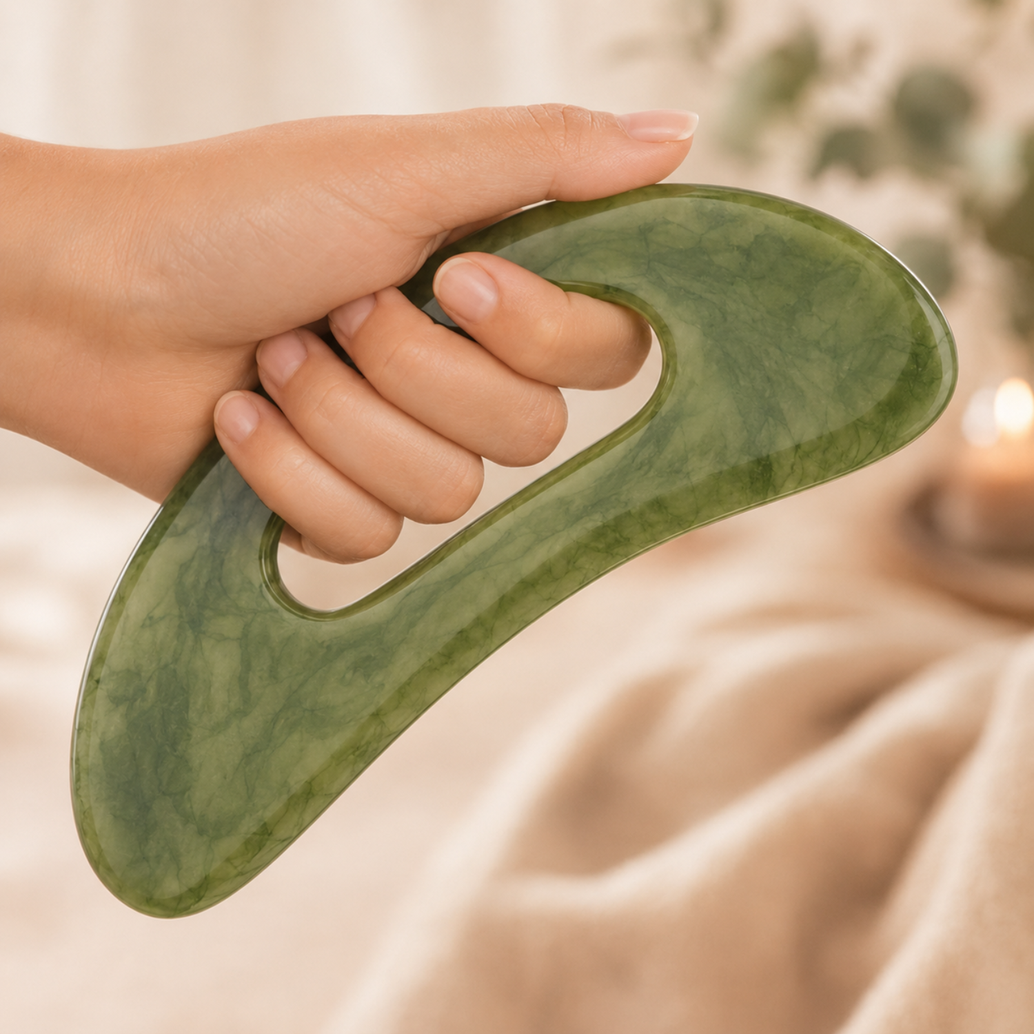 LymphaDrain™ Body Gua Sha