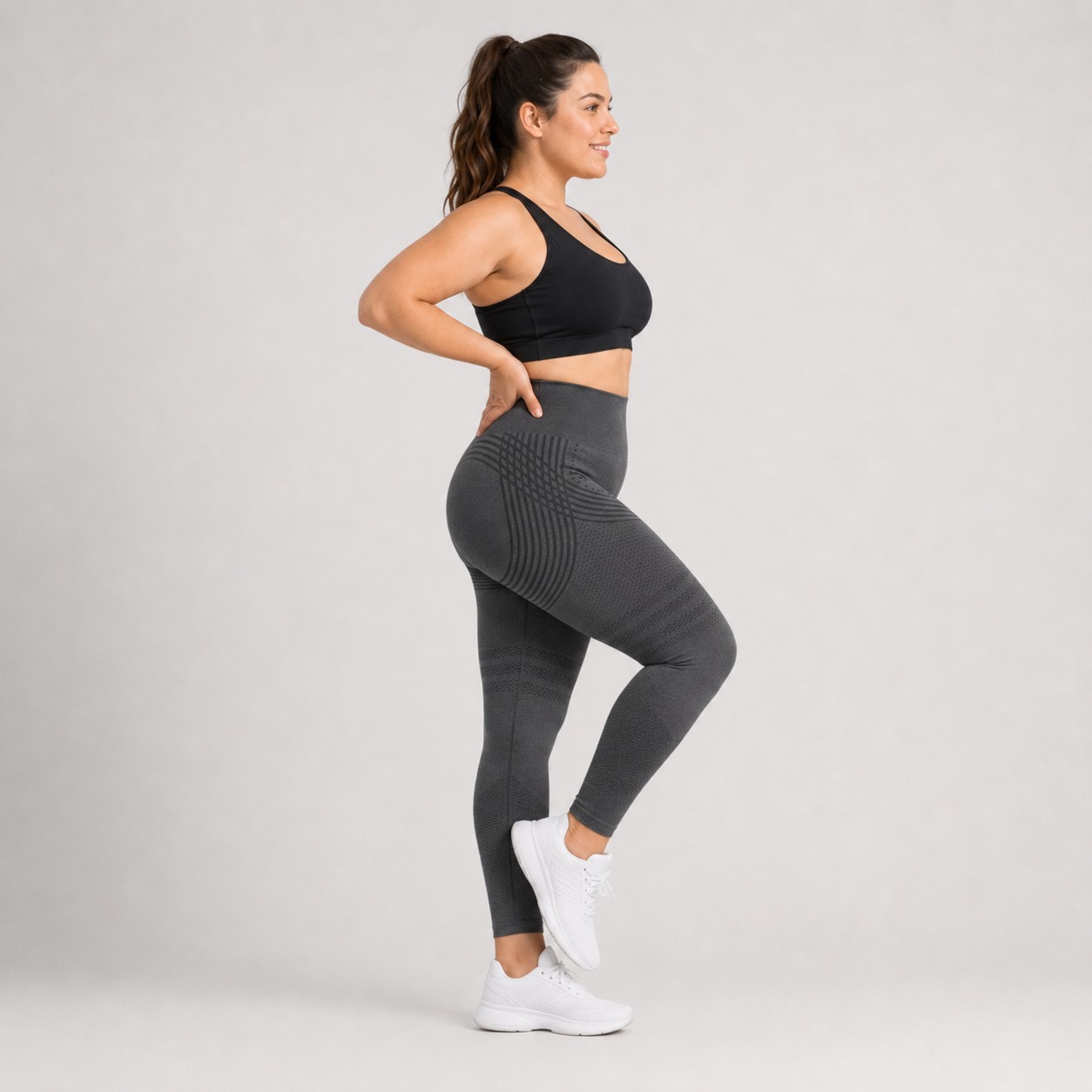 LymphaDrain™ Compression