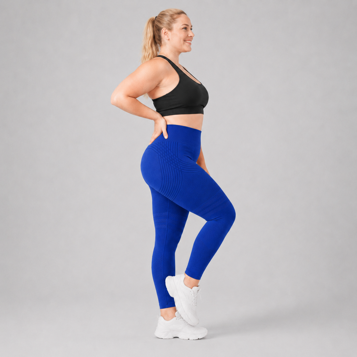 LymphaDrain™ Compression