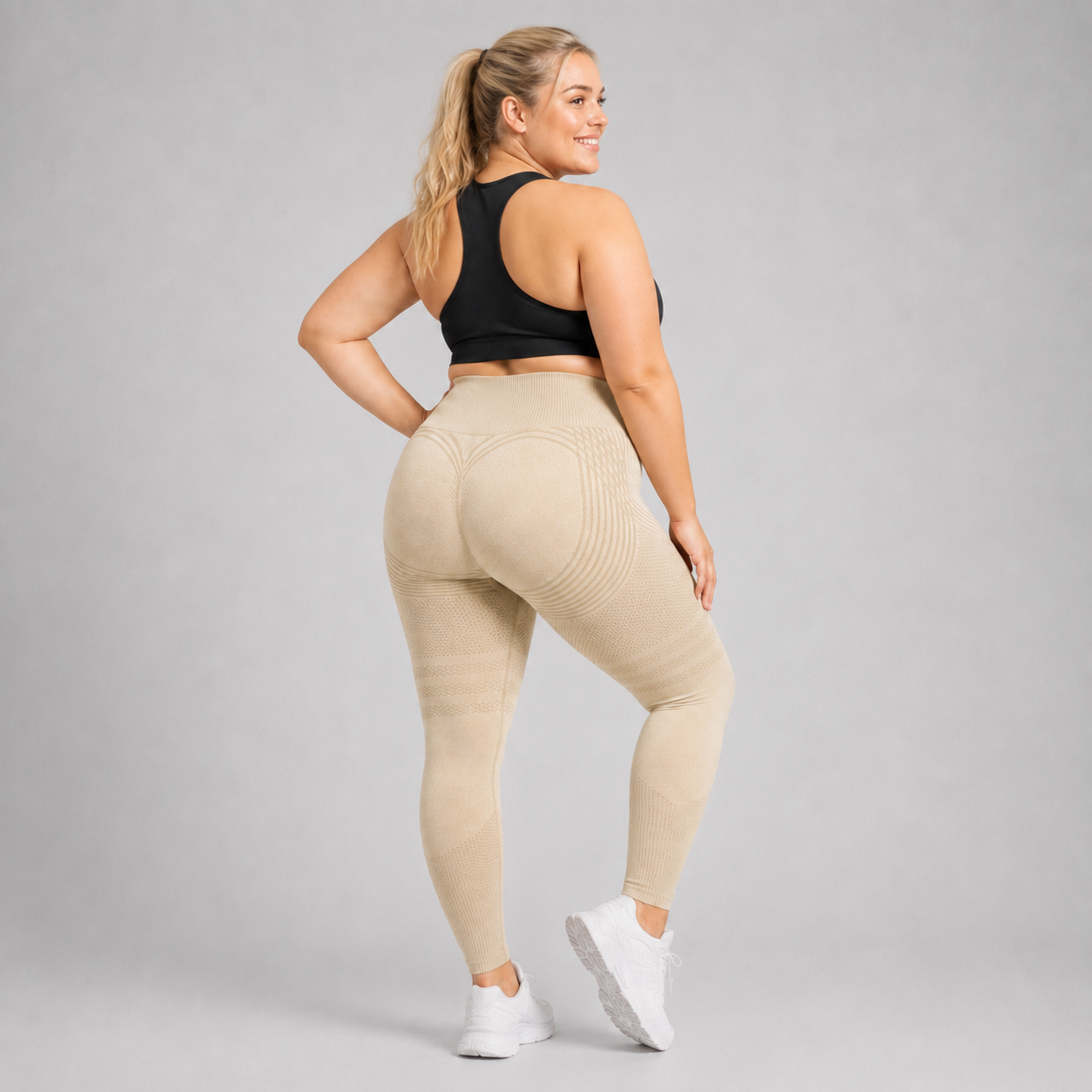 LymphaDrain™ Compression