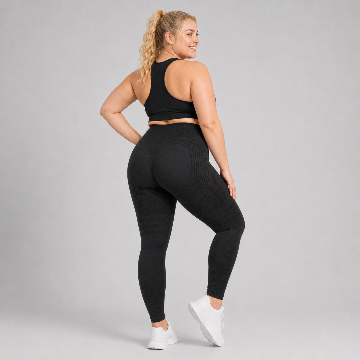 LymphaDrain™ Compression